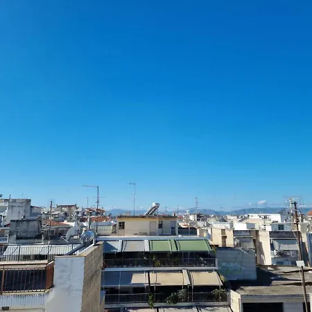 Hospitality I - Roof Top - With Free Parking *