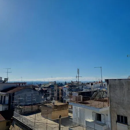 Hospitality I - Roof Top - With Free Parking *