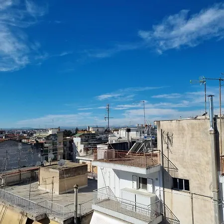 Hospitality I - Roof Top - With Free Parking